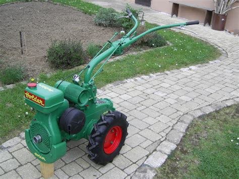 Holder Einachser E5 & E6.
